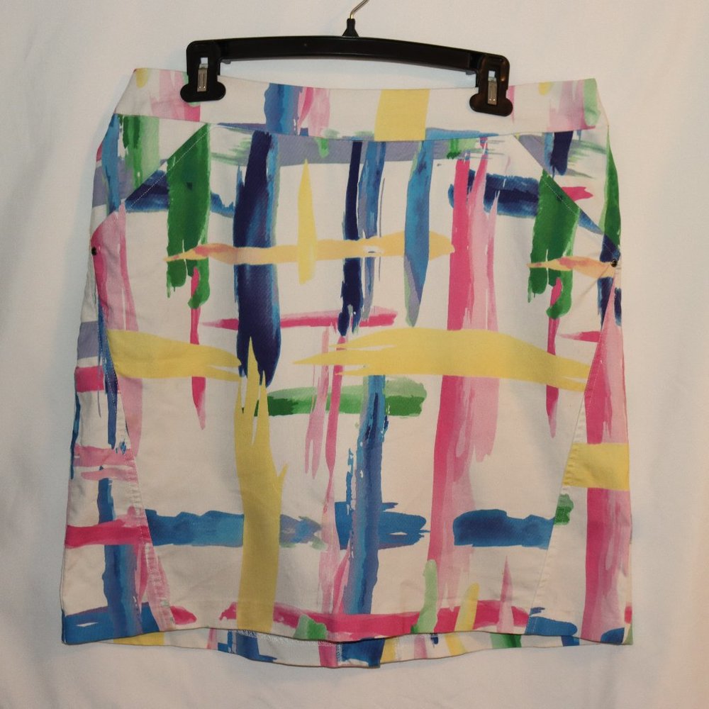 Charlie B Skort